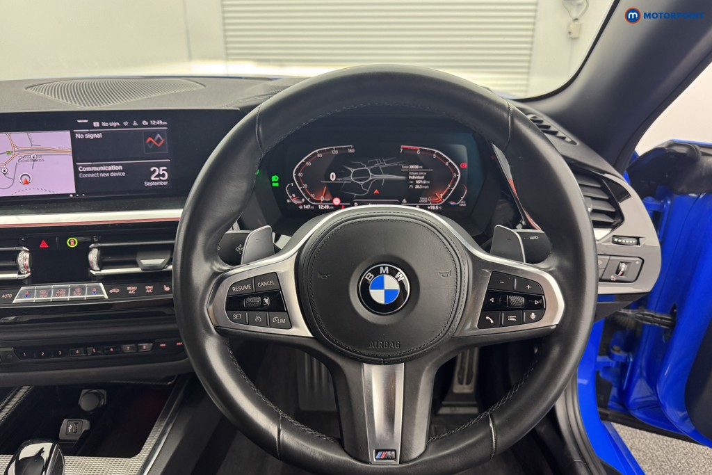BMW Z4 M Sport Automatic Petrol Convertible - Stock Number (1579249) - 3rd supplementary image