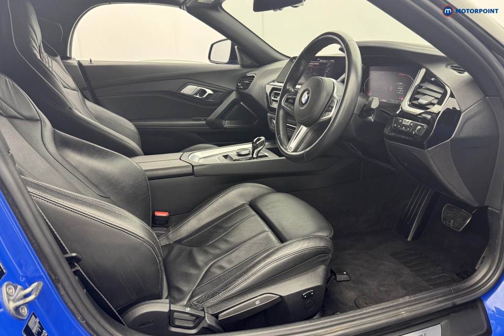 BMW Z4 M Sport Automatic Petrol Convertible - Stock Number (1579249) - 5th supplementary image