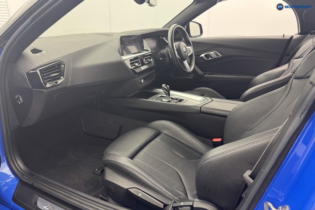 BMW Z4 M Sport Automatic Petrol Convertible - Stock Number (1579249) - 6th supplementary image