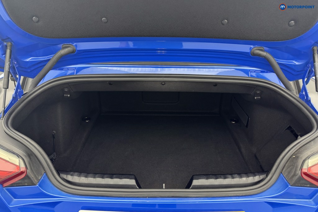 BMW Z4 M Sport Automatic Petrol Convertible - Stock Number (1579249) - 7th supplementary image
