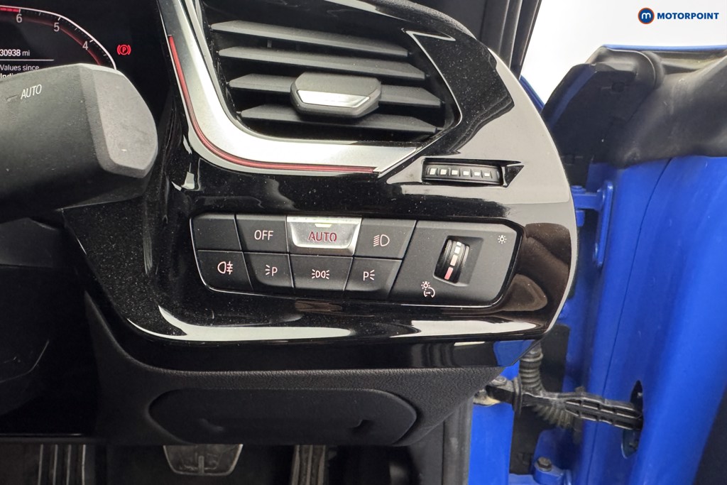 BMW Z4 M Sport Automatic Petrol Convertible - Stock Number (1579249) - 11th supplementary image