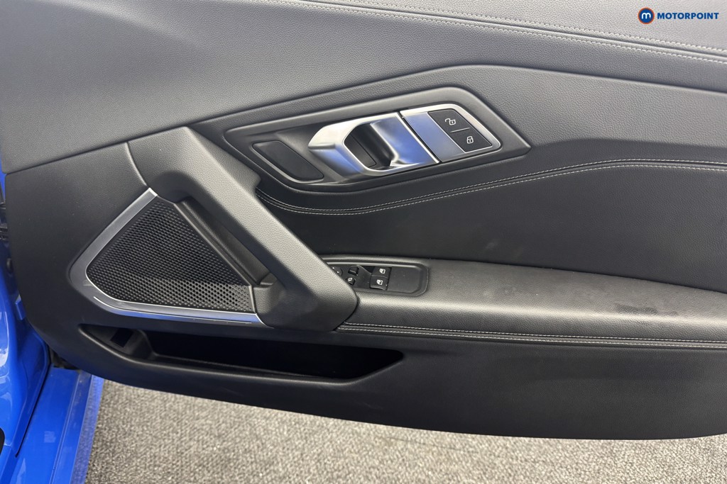 BMW Z4 M Sport Automatic Petrol Convertible - Stock Number (1579249) - 12th supplementary image