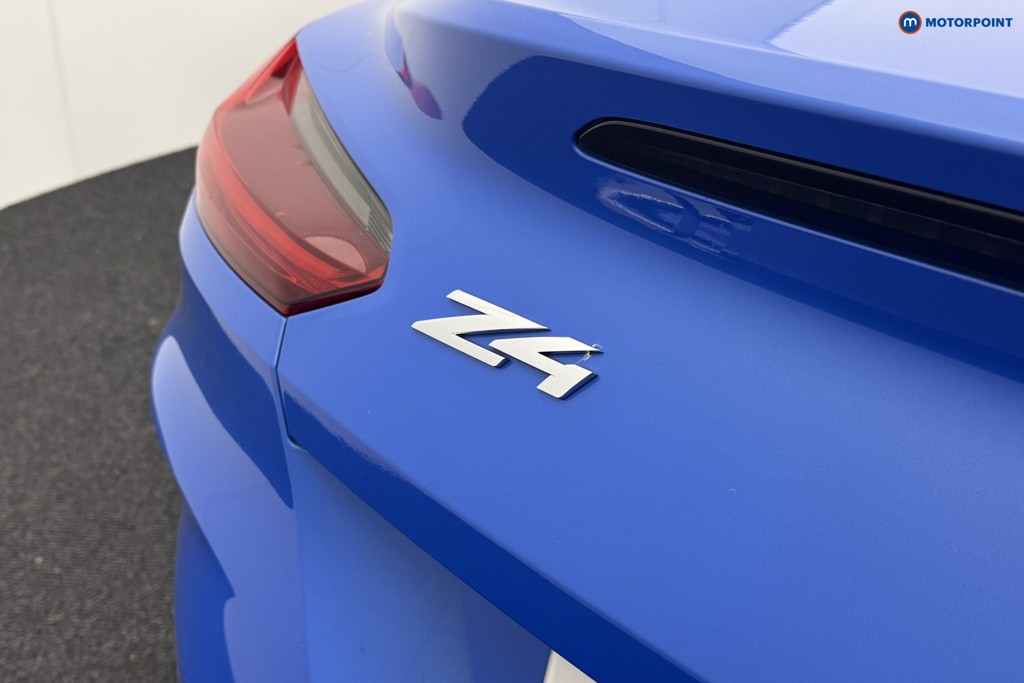 BMW Z4 M Sport Automatic Petrol Convertible - Stock Number (1579249) - 14th supplementary image