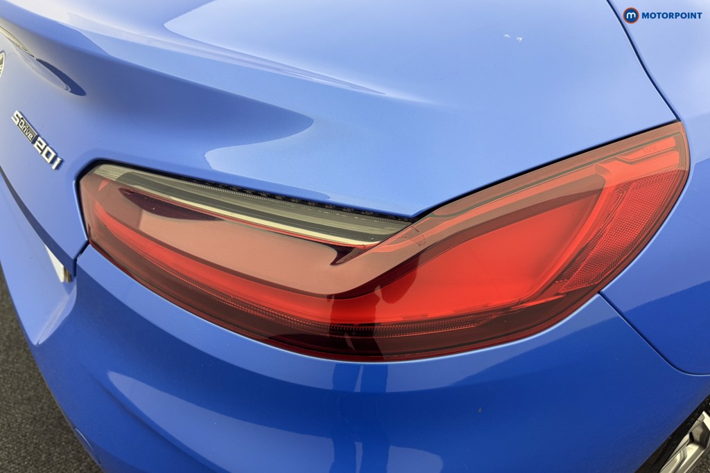 BMW Z4 M Sport Automatic Petrol Convertible - Stock Number (1579249) - 16th supplementary image