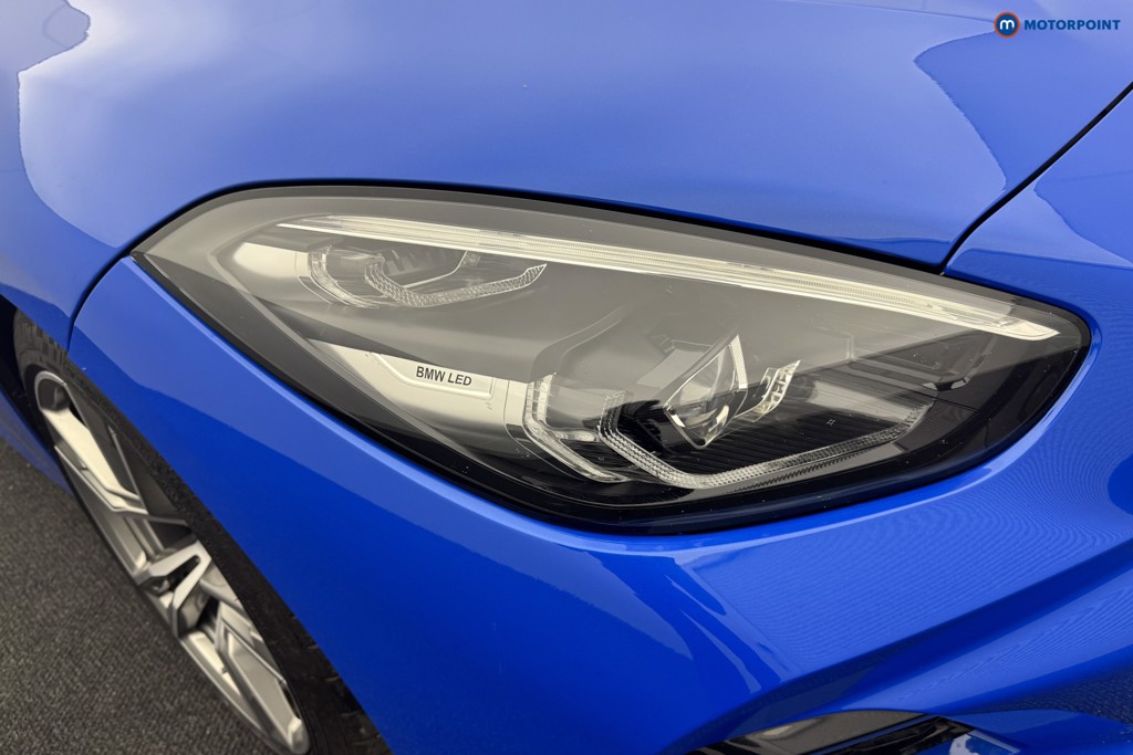 BMW Z4 M Sport Automatic Petrol Convertible - Stock Number (1579249) - 17th supplementary image