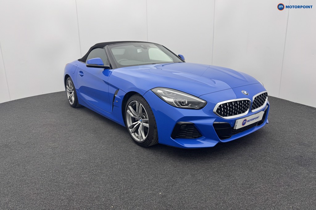 BMW Z4 M Sport Automatic Petrol Convertible - Stock Number (1579249) - 18th supplementary image