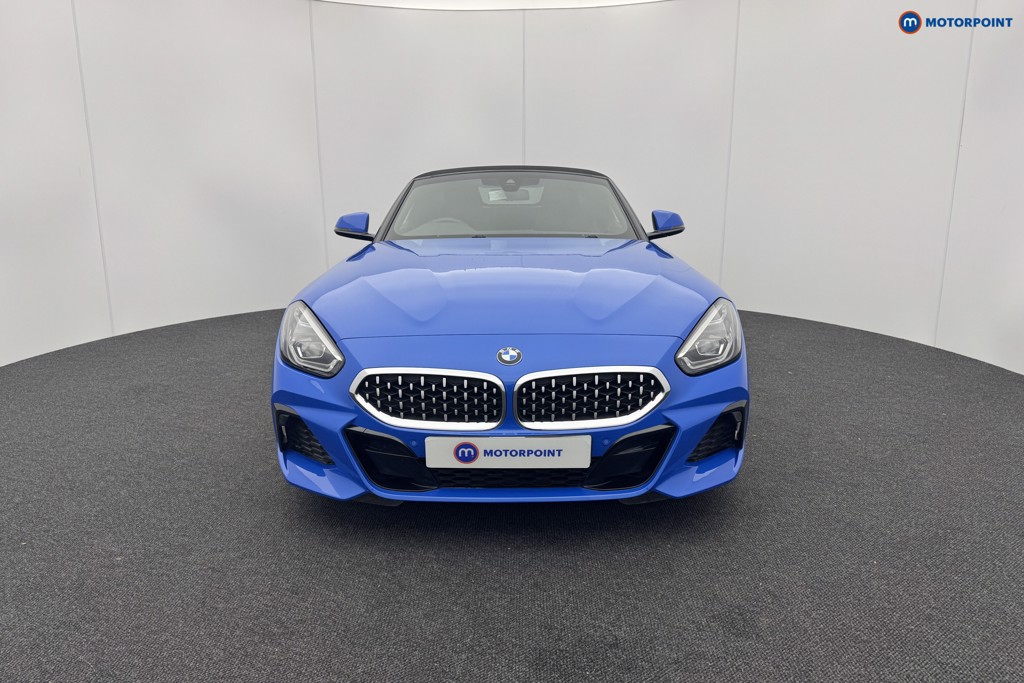 BMW Z4 M Sport Automatic Petrol Convertible - Stock Number (1579249) - 19th supplementary image