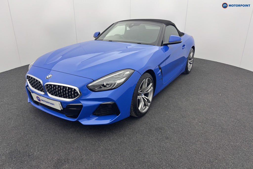 BMW Z4 M Sport Automatic Petrol Convertible - Stock Number (1579249) - 20th supplementary image