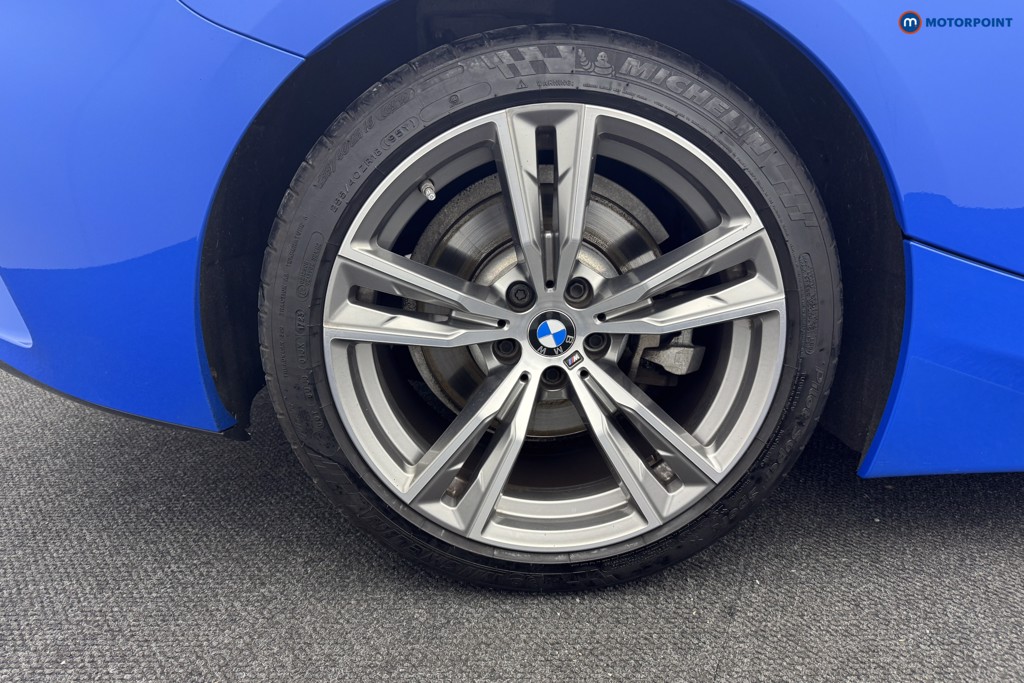 BMW Z4 M Sport Automatic Petrol Convertible - Stock Number (1579249) - 21st supplementary image