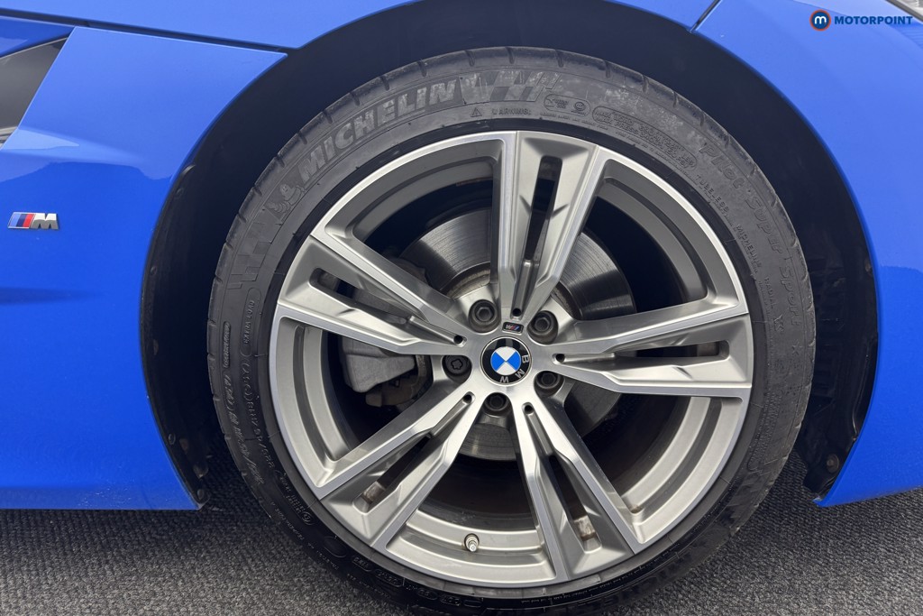 BMW Z4 M Sport Automatic Petrol Convertible - Stock Number (1579249) - 22nd supplementary image