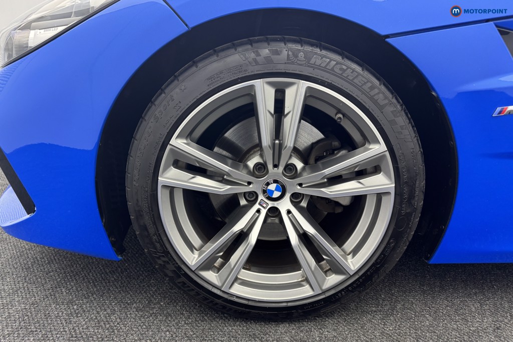BMW Z4 M Sport Automatic Petrol Convertible - Stock Number (1579249) - 23rd supplementary image