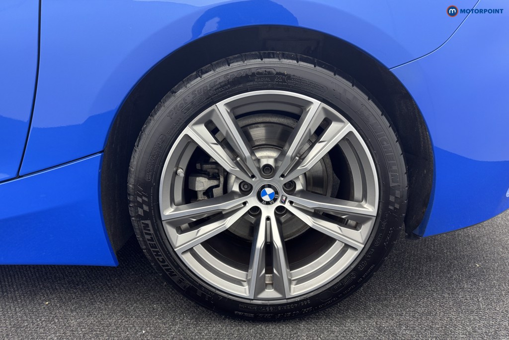BMW Z4 M Sport Automatic Petrol Convertible - Stock Number (1579249) - 24th supplementary image