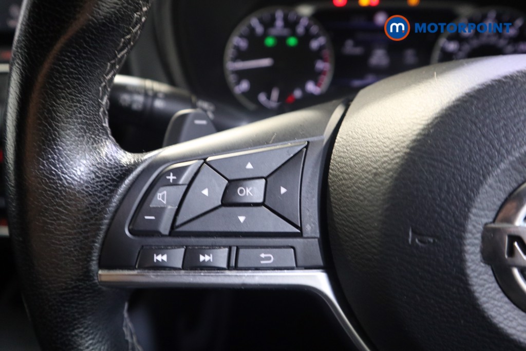 Nissan Juke N-Connecta Automatic Petrol SUV - Stock Number (1579391) - 3rd supplementary image