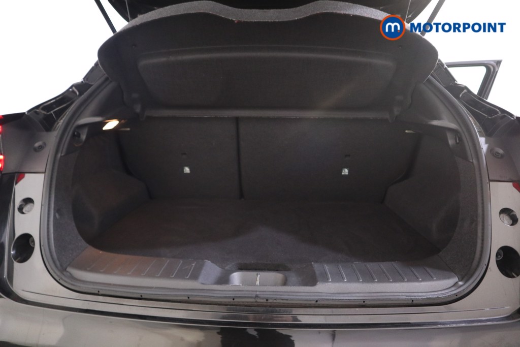 Nissan Juke N-Connecta Automatic Petrol SUV - Stock Number (1579391) - 13th supplementary image