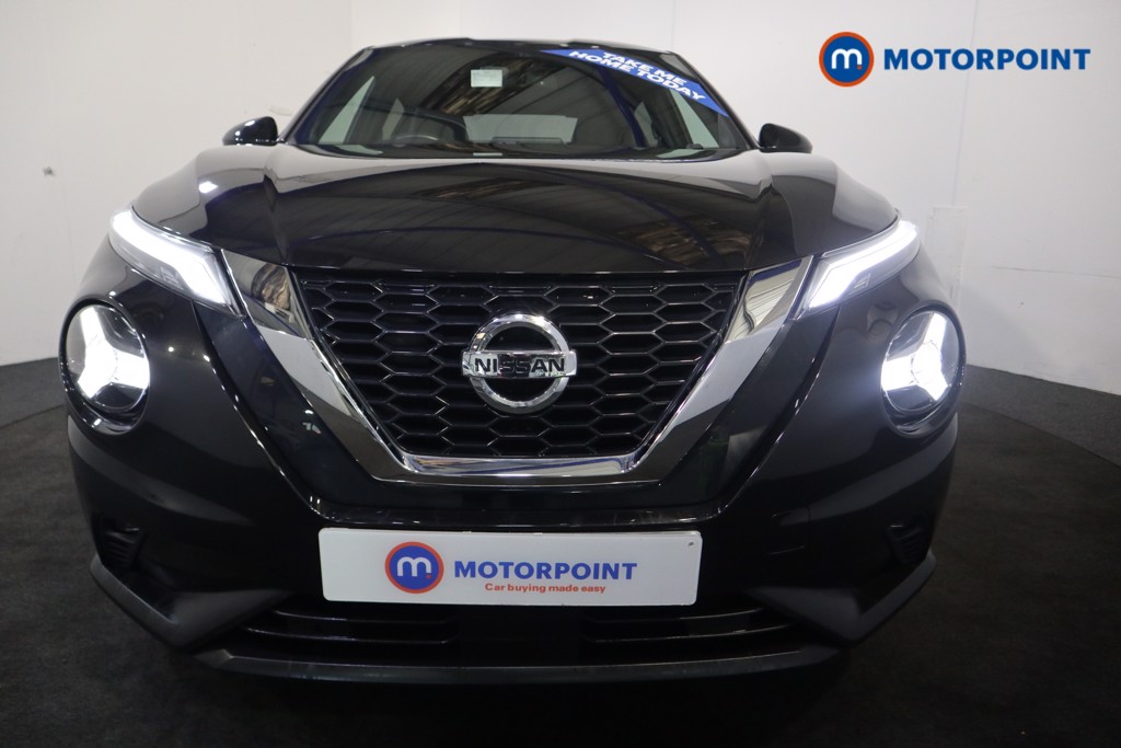 Nissan Juke N-Connecta Automatic Petrol SUV - Stock Number (1579391) - 25th supplementary image