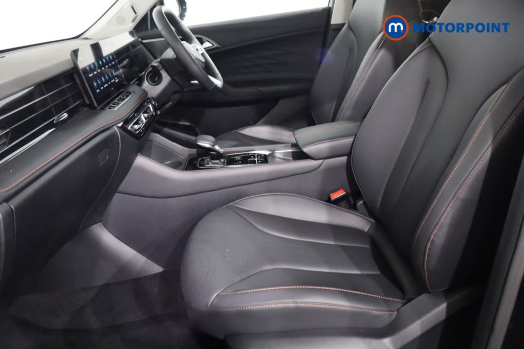 Mg Motor Uk HS Trophy Automatic Petrol SUV - Stock Number (1579587) - 4th supplementary image