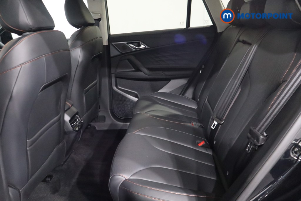 Mg Motor Uk HS Trophy Automatic Petrol SUV - Stock Number (1579587) - 5th supplementary image