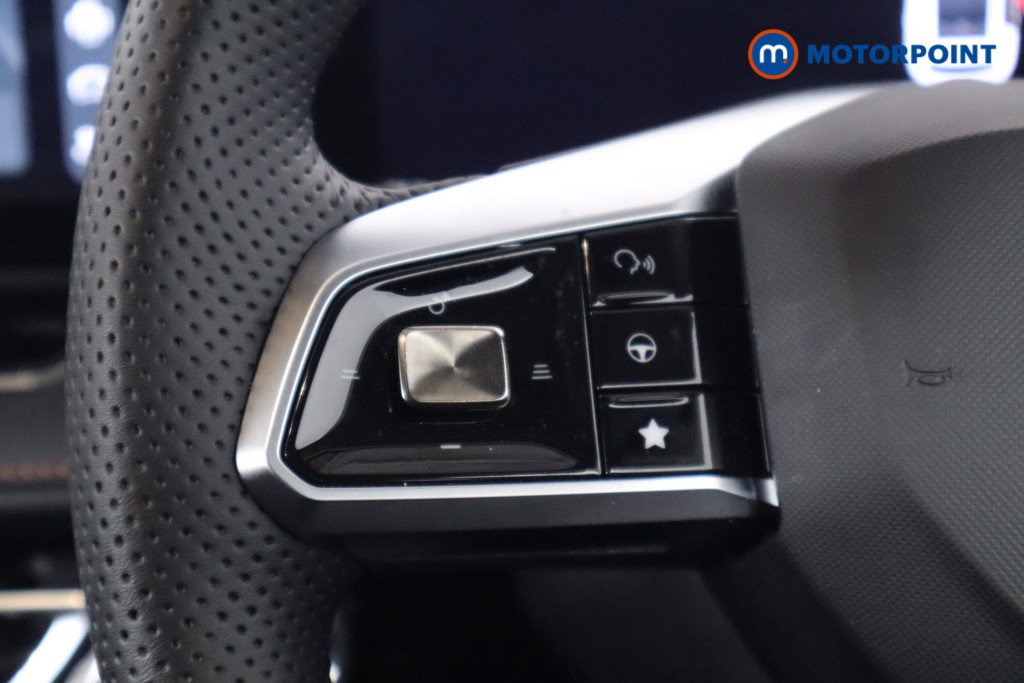 Mg Motor Uk HS Trophy Automatic Petrol SUV - Stock Number (1579587) - 7th supplementary image