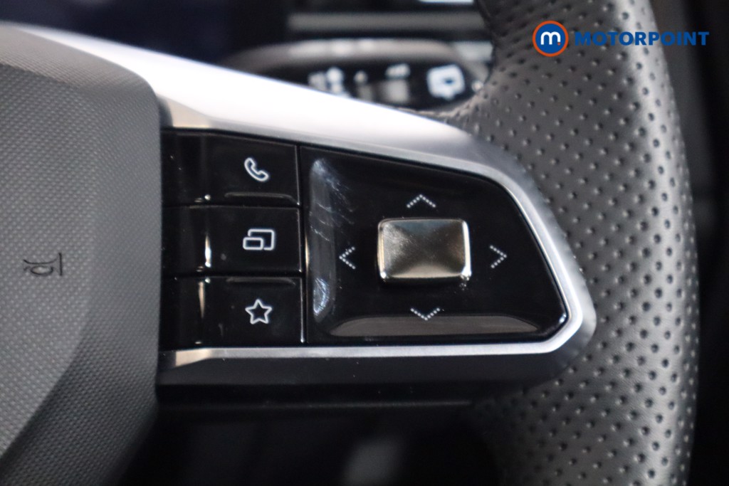 Mg Motor Uk HS Trophy Automatic Petrol SUV - Stock Number (1579587) - 8th supplementary image