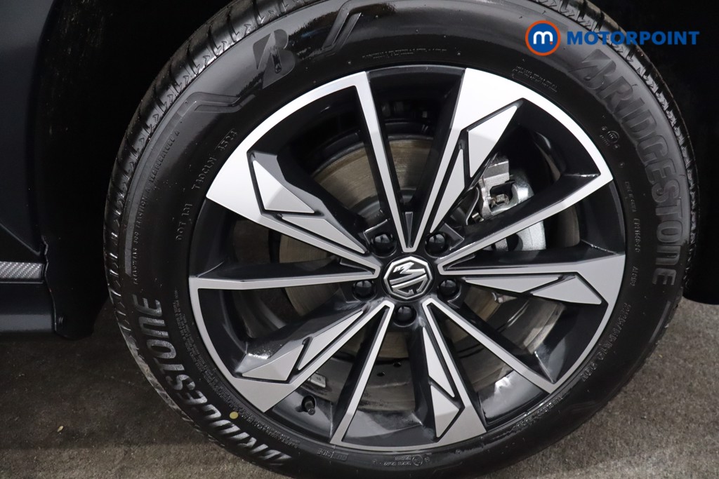 Mg Motor Uk HS Trophy Automatic Petrol SUV - Stock Number (1579587) - 10th supplementary image
