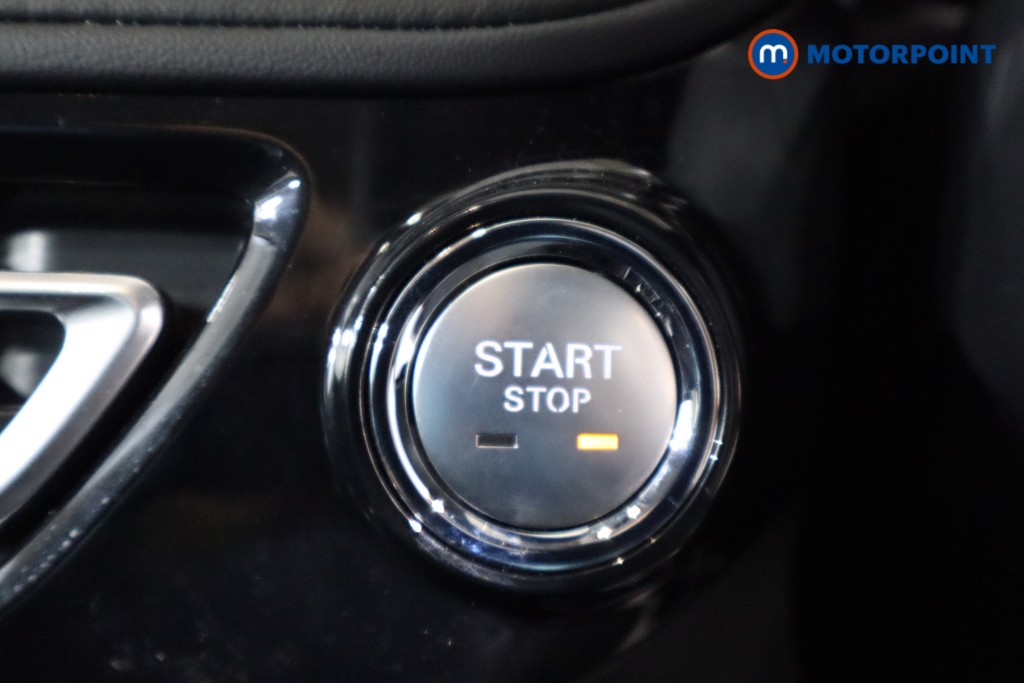 Mg Motor Uk HS Trophy Automatic Petrol SUV - Stock Number (1579587) - 13th supplementary image