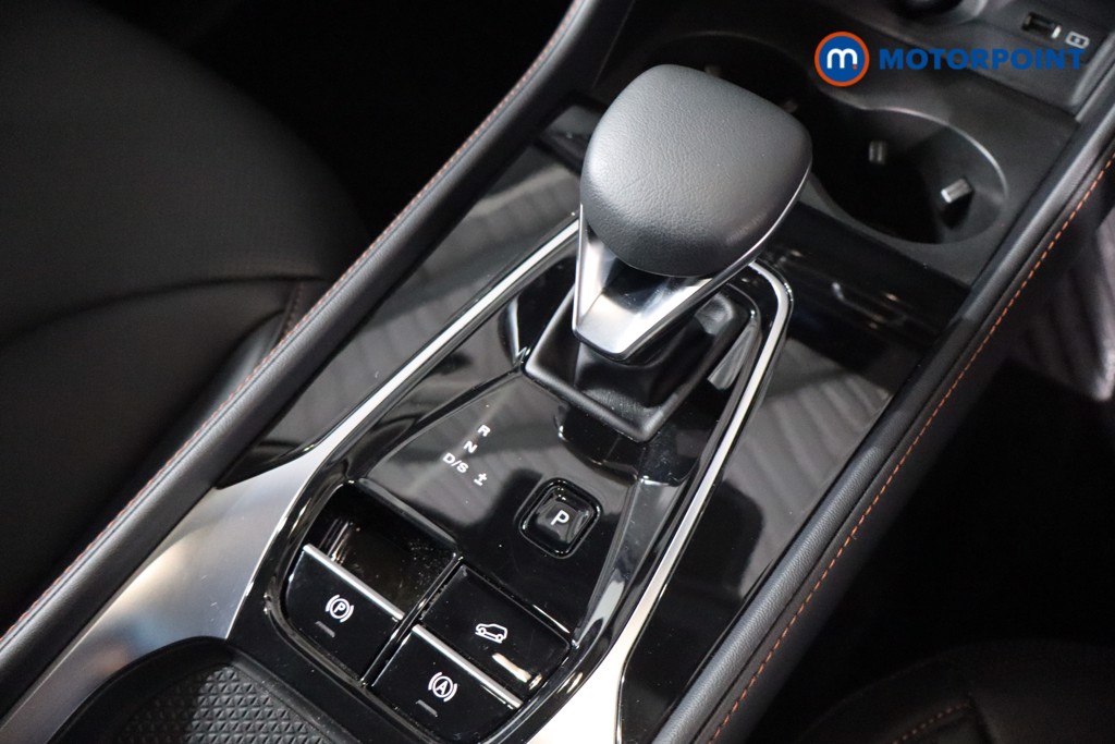 Mg Motor Uk HS Trophy Automatic Petrol SUV - Stock Number (1579587) - 14th supplementary image