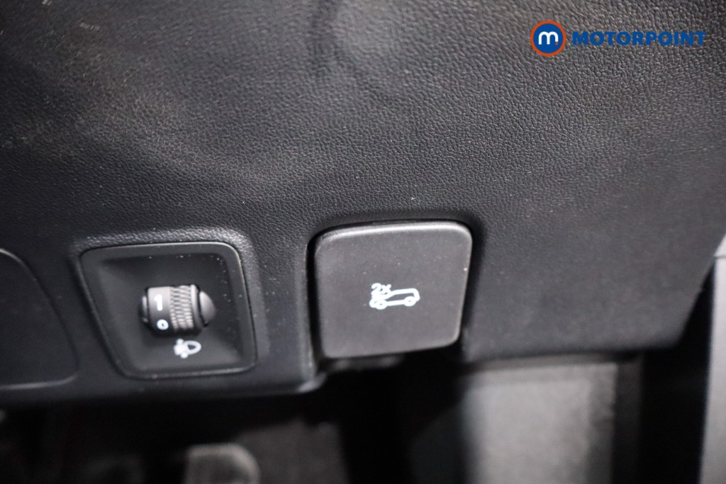 Mg Motor Uk HS Trophy Automatic Petrol SUV - Stock Number (1579587) - 20th supplementary image