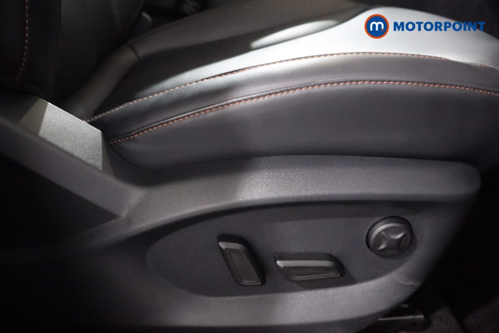 Mg Motor Uk HS Trophy Automatic Petrol SUV - Stock Number (1579587) - 21st supplementary image