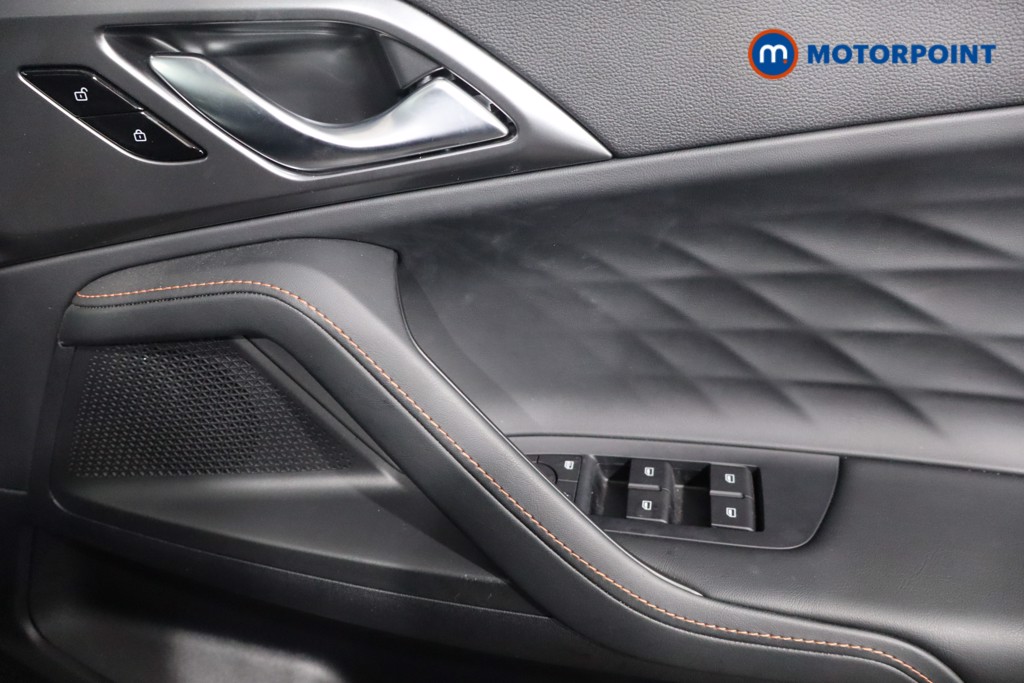 Mg Motor Uk HS Trophy Automatic Petrol SUV - Stock Number (1579587) - 22nd supplementary image