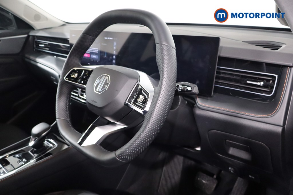 Mg Motor Uk HS Trophy Automatic Petrol SUV - Stock Number (1579587) - 23rd supplementary image
