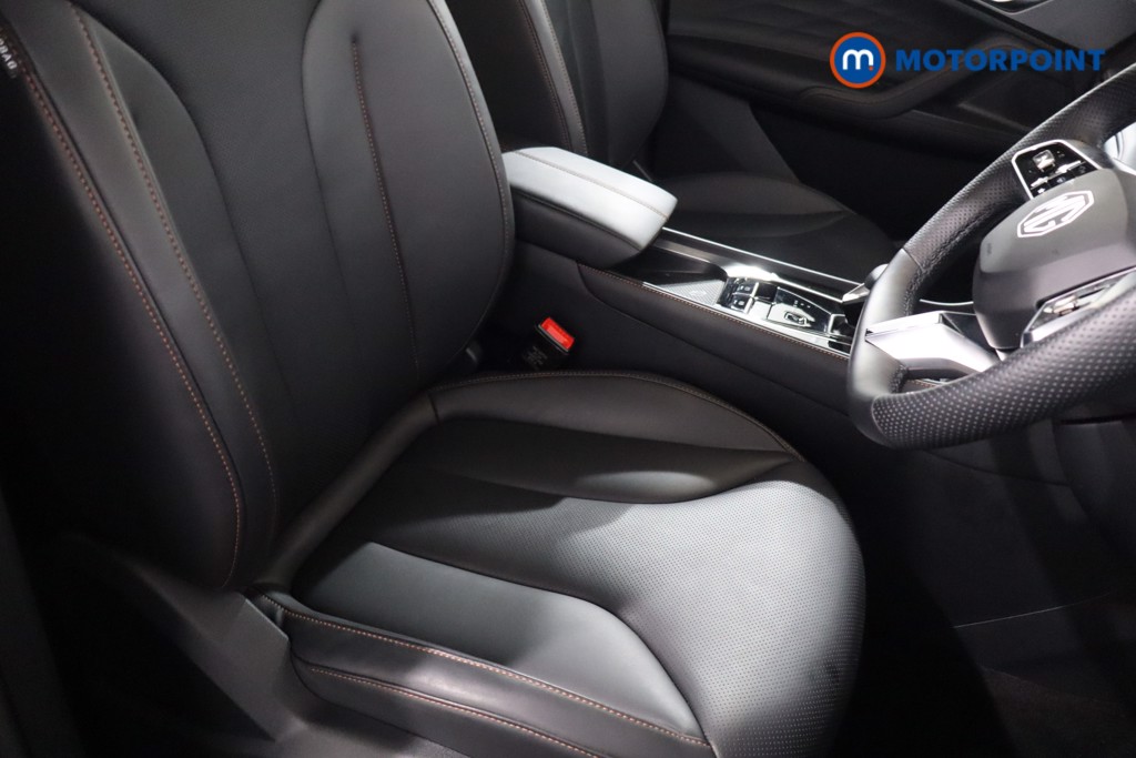 Mg Motor Uk HS Trophy Automatic Petrol SUV - Stock Number (1579587) - 24th supplementary image