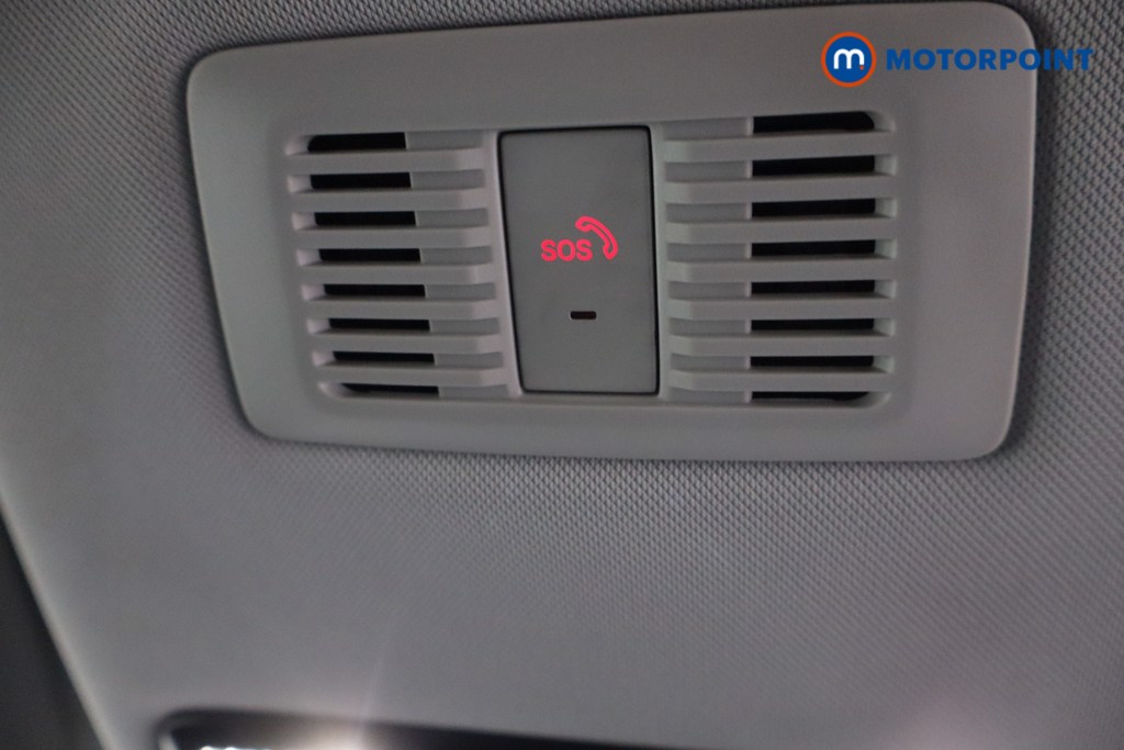 Mg Motor Uk HS Trophy Automatic Petrol SUV - Stock Number (1579587) - 25th supplementary image