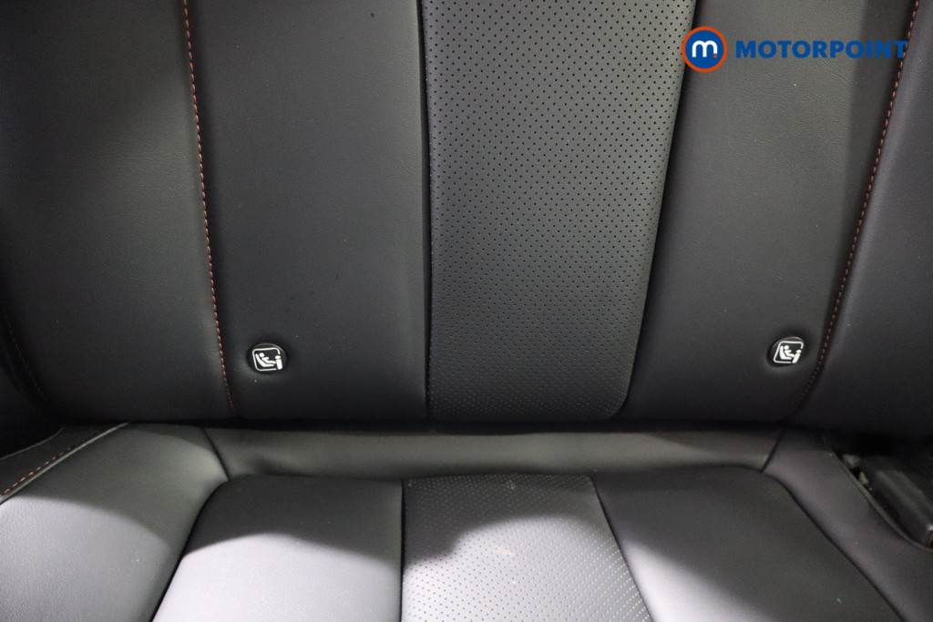 Mg Motor Uk HS Trophy Automatic Petrol SUV - Stock Number (1579587) - 26th supplementary image