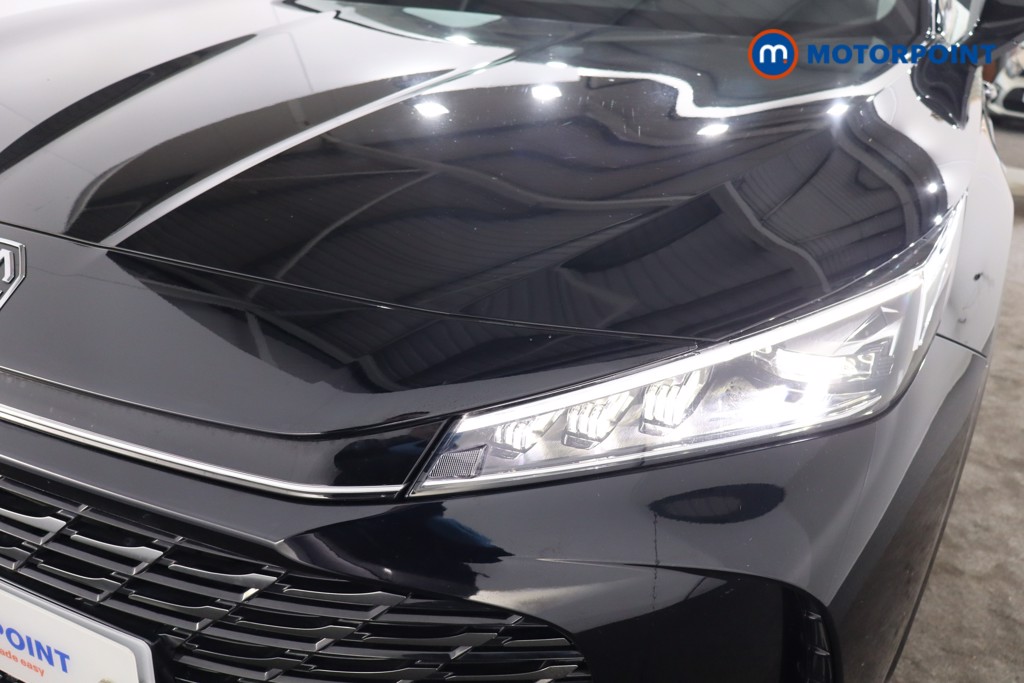Mg Motor Uk HS Trophy Automatic Petrol SUV - Stock Number (1579587) - 28th supplementary image