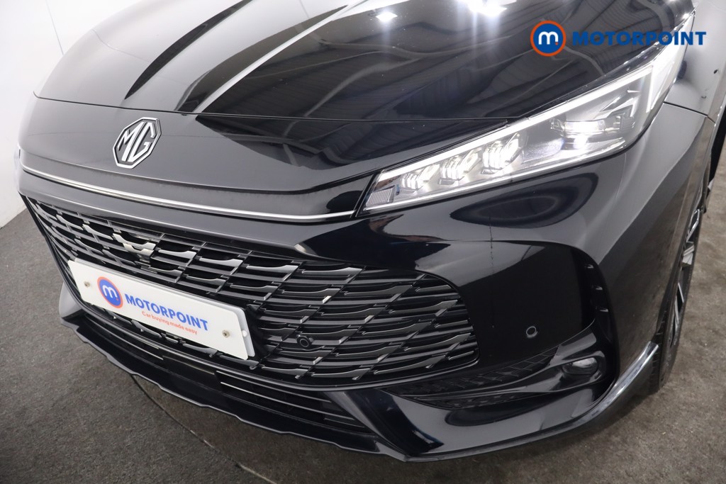 Mg Motor Uk HS Trophy Automatic Petrol SUV - Stock Number (1579587) - 31st supplementary image