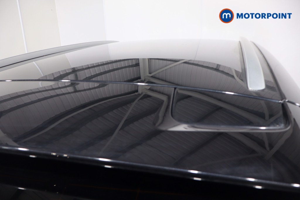 Mg Motor Uk HS Trophy Automatic Petrol SUV - Stock Number (1579587) - 33rd supplementary image