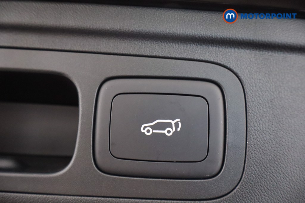 Mg Motor Uk HS Trophy Automatic Petrol SUV - Stock Number (1579587) - 37th supplementary image