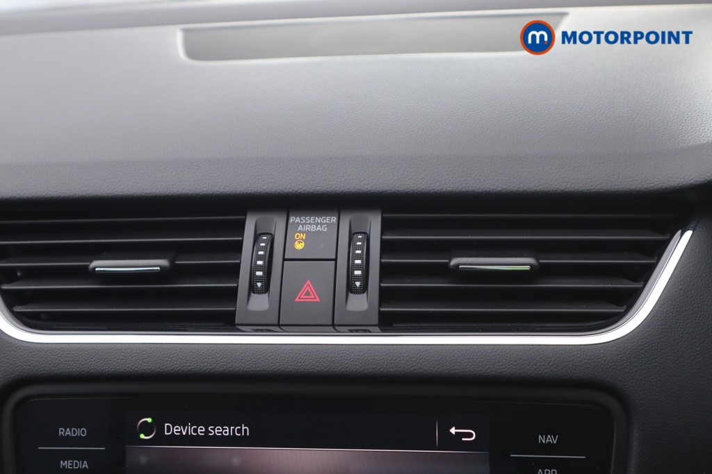 Skoda Octavia Se L Automatic Petrol Estate - Stock Number (1579640) - 3rd supplementary image