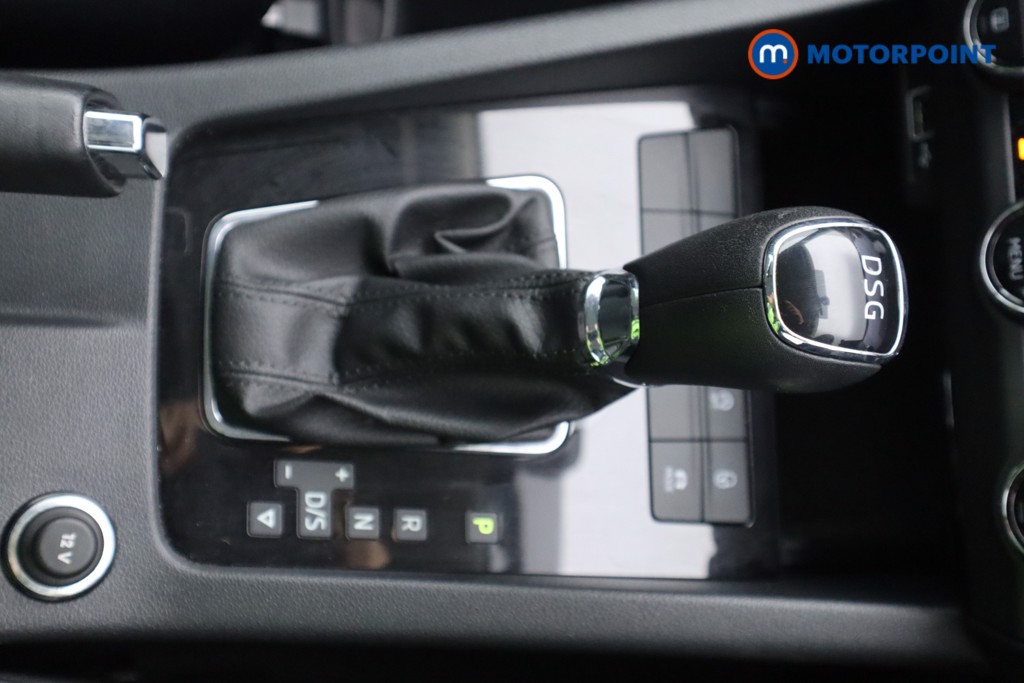 Skoda Octavia Se L Automatic Petrol Estate - Stock Number (1579640) - 5th supplementary image