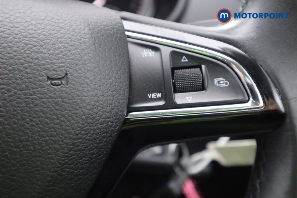 Skoda Octavia Se L Automatic Petrol Estate - Stock Number (1579640) - 8th supplementary image