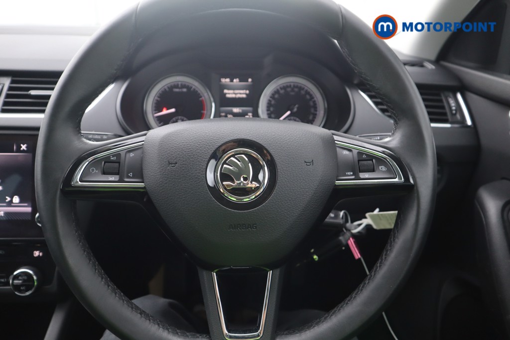 Skoda Octavia Se L Automatic Petrol Estate - Stock Number (1579640) - 9th supplementary image