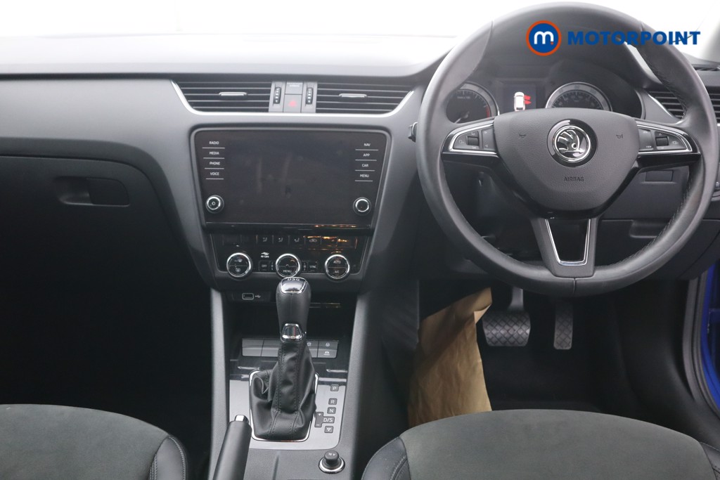 Skoda Octavia Se L Automatic Petrol Estate - Stock Number (1579640) - 18th supplementary image