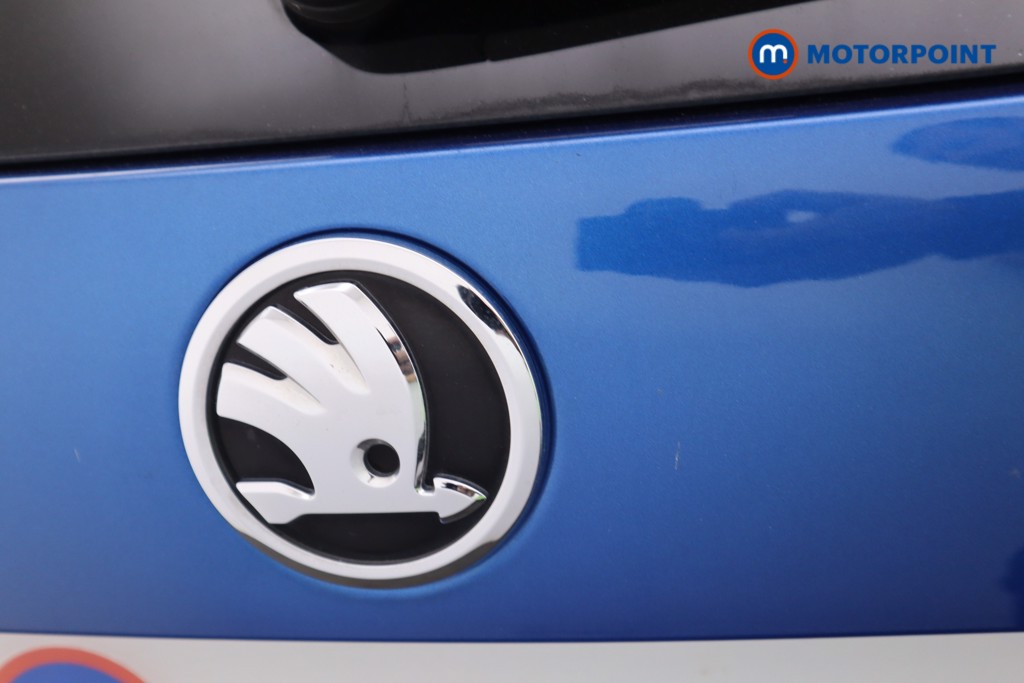 Skoda Octavia Se L Automatic Petrol Estate - Stock Number (1579640) - 23rd supplementary image