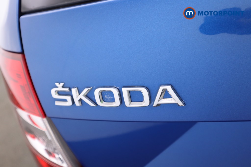 Skoda Octavia Se L Automatic Petrol Estate - Stock Number (1579640) - 24th supplementary image