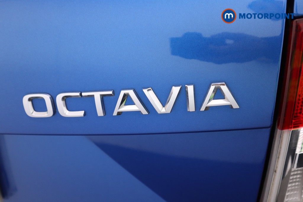 Skoda Octavia Se L Automatic Petrol Estate - Stock Number (1579640) - 25th supplementary image
