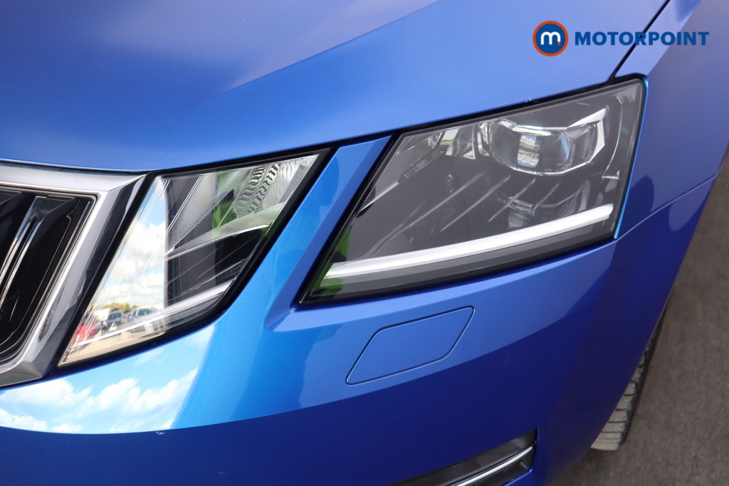 Skoda Octavia Se L Automatic Petrol Estate - Stock Number (1579640) - 27th supplementary image