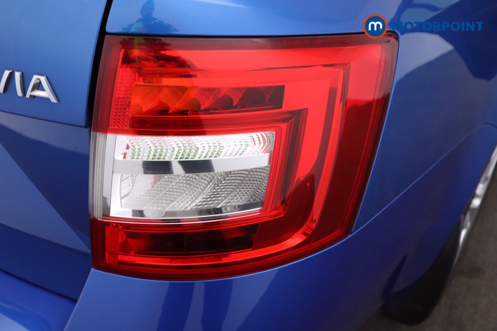 Skoda Octavia Se L Automatic Petrol Estate - Stock Number (1579640) - 28th supplementary image