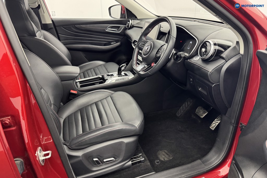 Mg Motor Uk HS Exclusive Automatic Petrol SUV - Stock Number (1579705) - 6th supplementary image