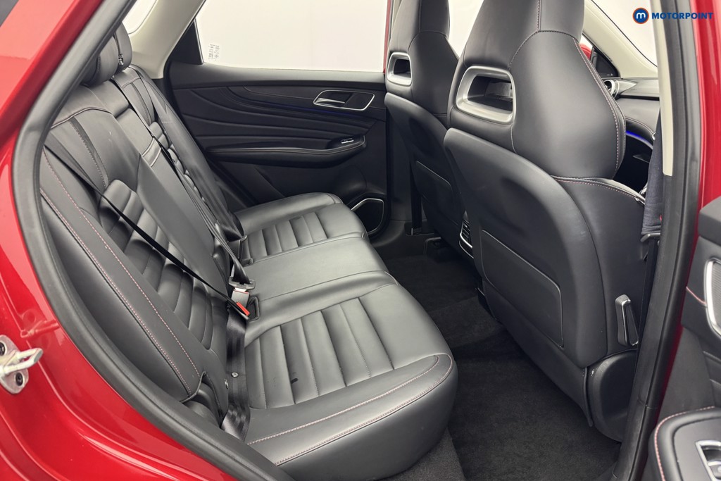 Mg Motor Uk HS Exclusive Automatic Petrol SUV - Stock Number (1579705) - 7th supplementary image