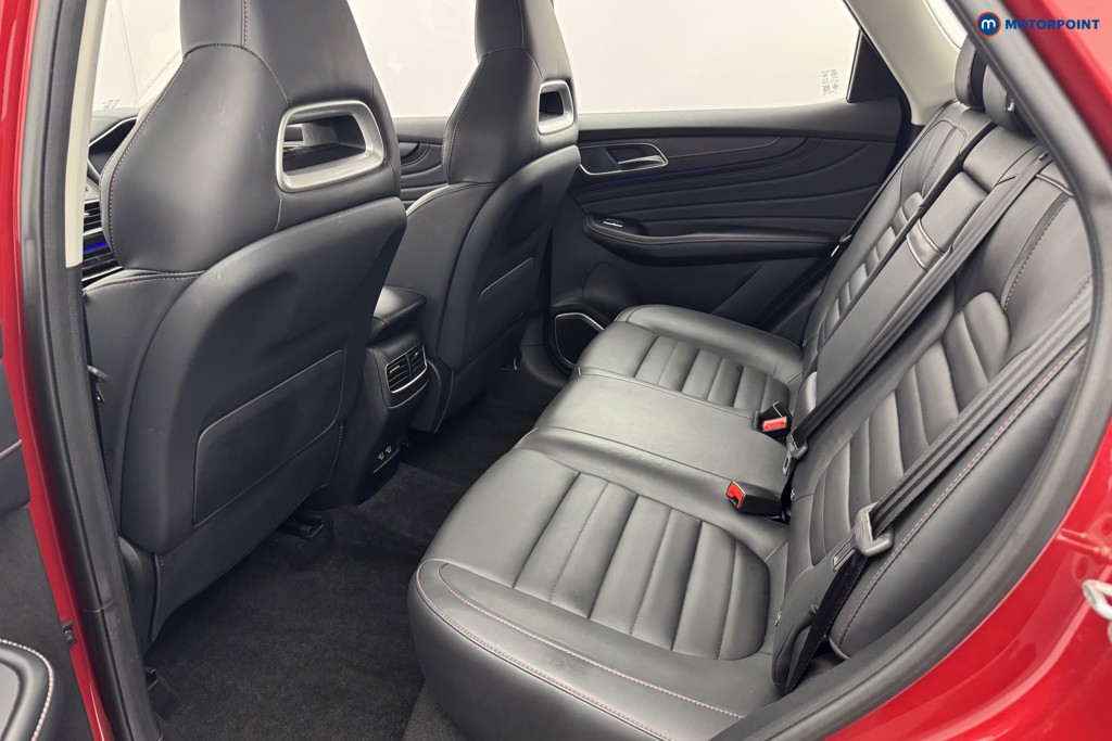 Mg Motor Uk HS Exclusive Automatic Petrol SUV - Stock Number (1579705) - 8th supplementary image